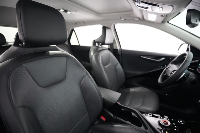 2023 Kia Niro EV