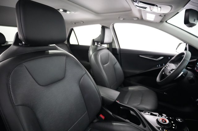 2023 Kia Niro EV — photo 18 of 26