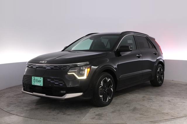 2023 Kia Niro EV