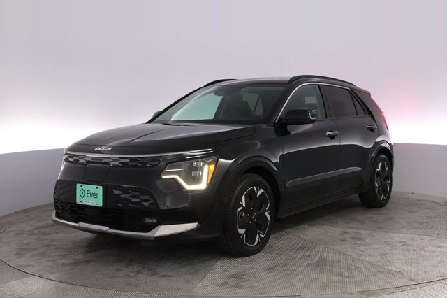 2023 Kia Niro EV — VIN KNDCT3L11P5042152