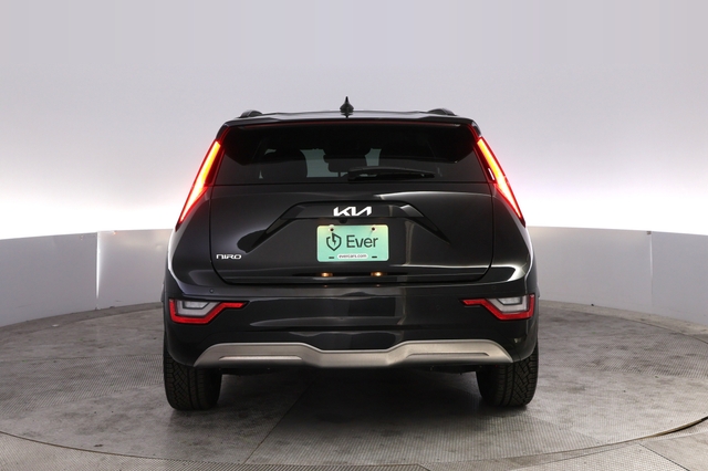 2023 Kia Niro EV
