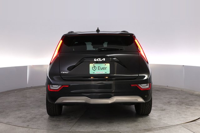 2023 Kia Niro EV — photo 12 of 26