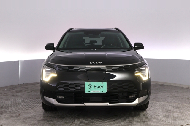 2023 Kia Niro EV
