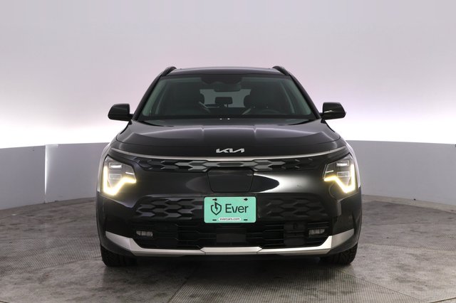 2023 Kia Niro EV — photo 9 of 26