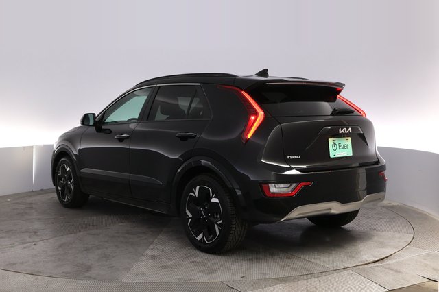 2023 Kia Niro EV — photo 13 of 26