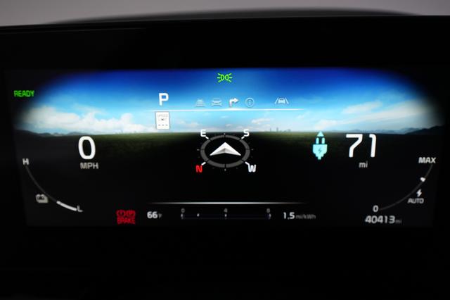 2023 Kia Niro EV — photo 5 of 26