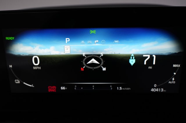 2023 Kia Niro EV — photo 5 of 26