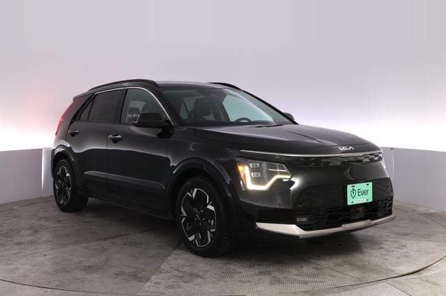 2023 Kia Niro EV — photo 10 of 26