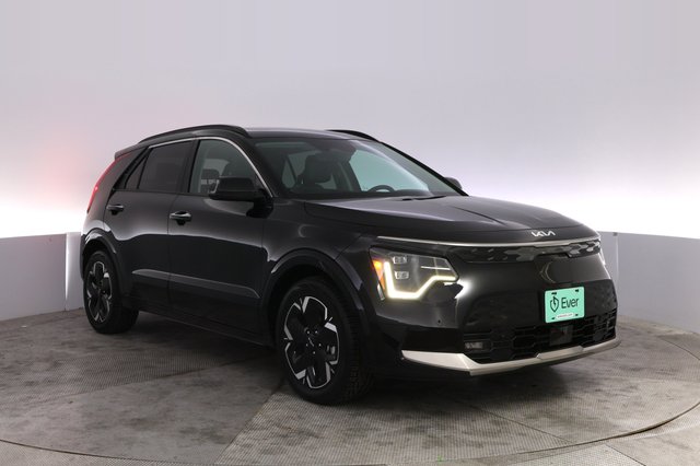 2023 Kia Niro EV — photo 10 of 26