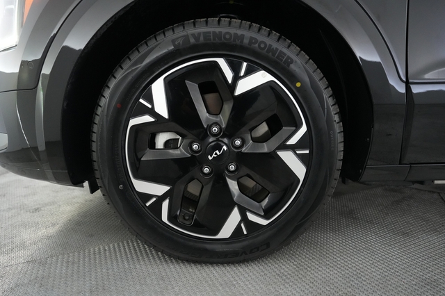 2023 Kia Niro EV