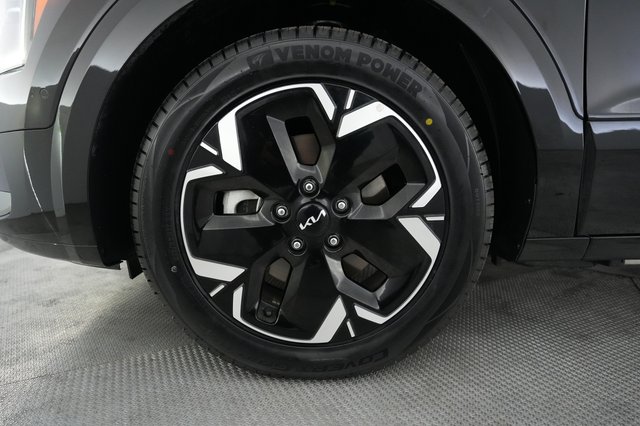 2023 Kia Niro EV — photo 15 of 26