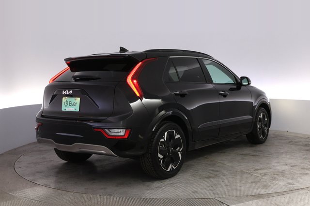2023 Kia Niro EV — photo 2 of 26
