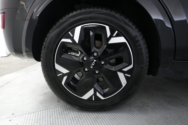 2023 Kia Niro EV