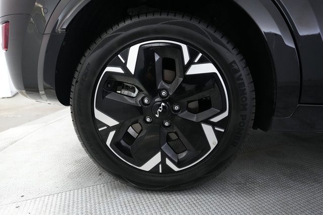 2023 Kia Niro EV — photo 17 of 26