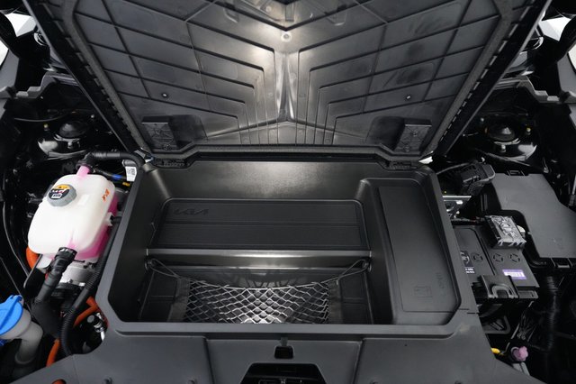 2023 Kia Niro EV — photo 20 of 26