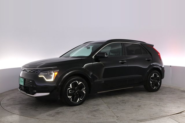2023 Kia Niro EV — photo 14 of 26