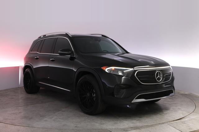 2023 Mercedes-Benz EQB