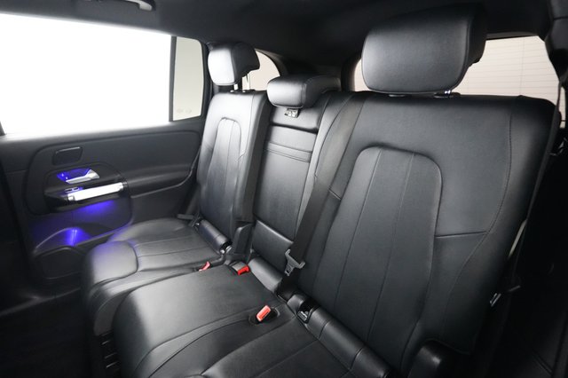 2023 Mercedes-Benz EQB — photo 19 of 23