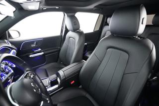 2023 Mercedes-Benz EQB — photo 3 of 23