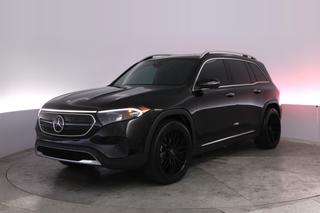 2023 Mercedes-Benz EQB