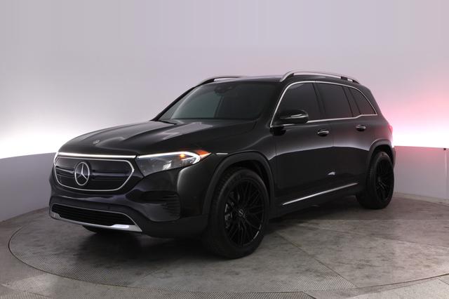 2023 Mercedes-Benz EQB