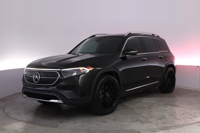 2023 Mercedes-Benz EQB — VIN W1N9M0CB2PN049165