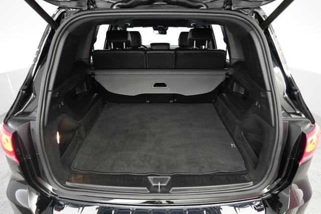2023 Mercedes-Benz EQB