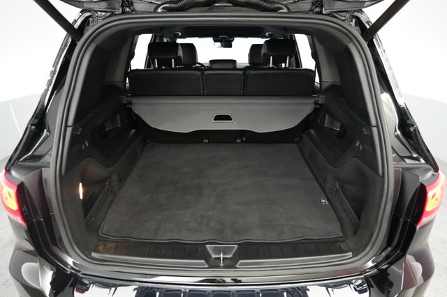 2023 Mercedes-Benz EQB — photo 6 of 23