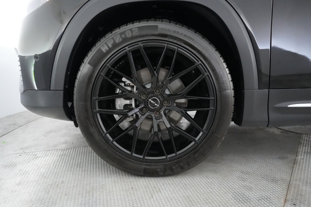 2023 Mercedes-Benz EQB