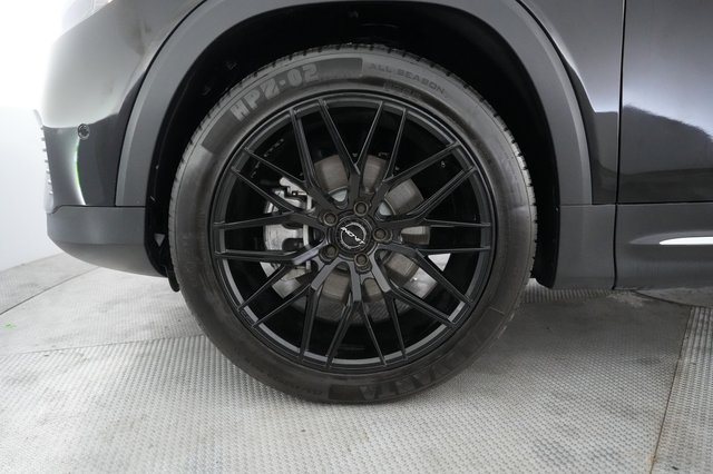 2023 Mercedes-Benz EQB — photo 15 of 23