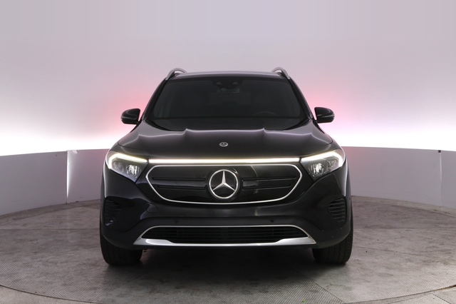 2023 Mercedes-Benz EQB