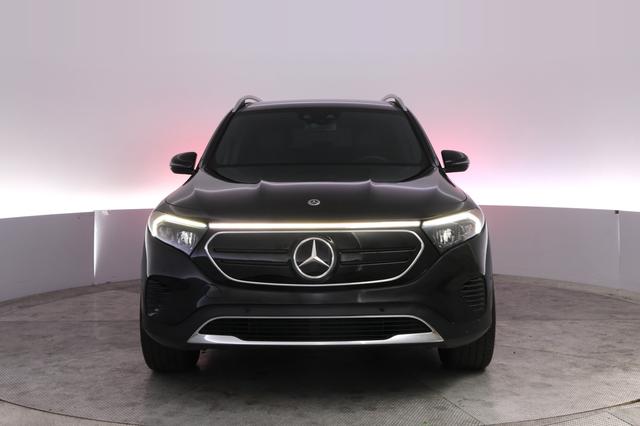 2023 Mercedes-Benz EQB