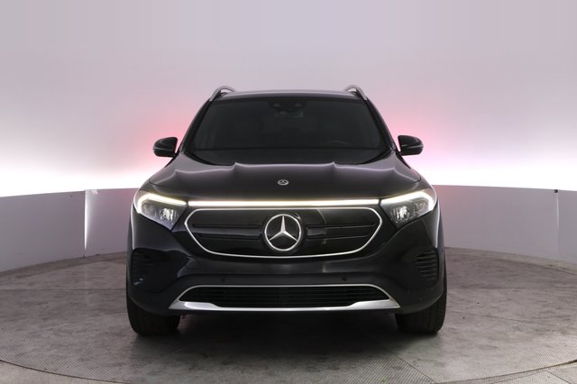 2023 Mercedes-Benz EQB — photo 9 of 23