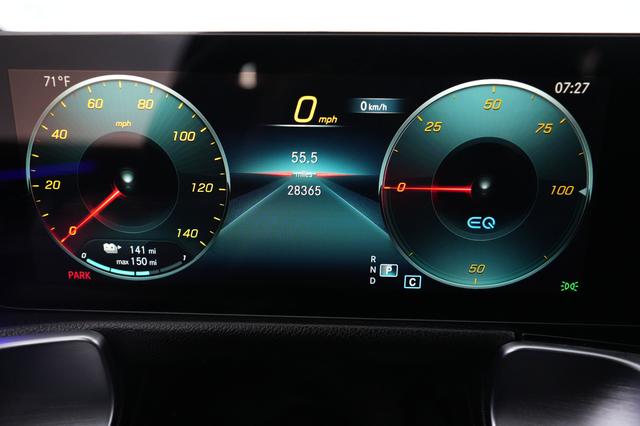 2023 Mercedes-Benz EQB