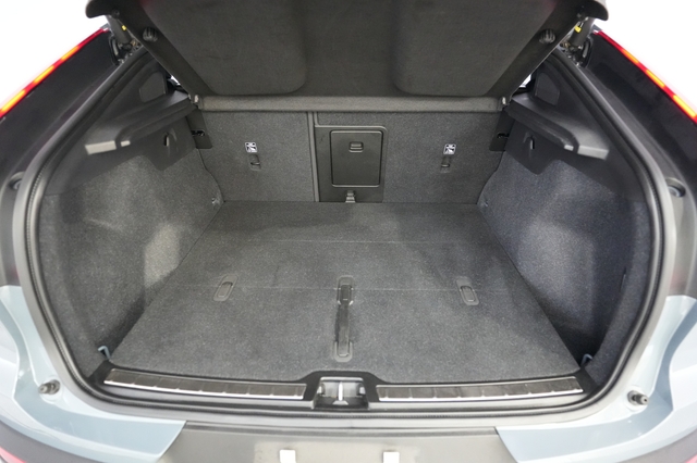 2023 Volvo C40 Recharge