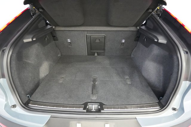 2023 Volvo C40 Recharge — photo 6 of 24