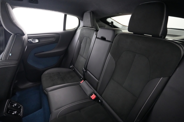 2023 Volvo C40 Recharge