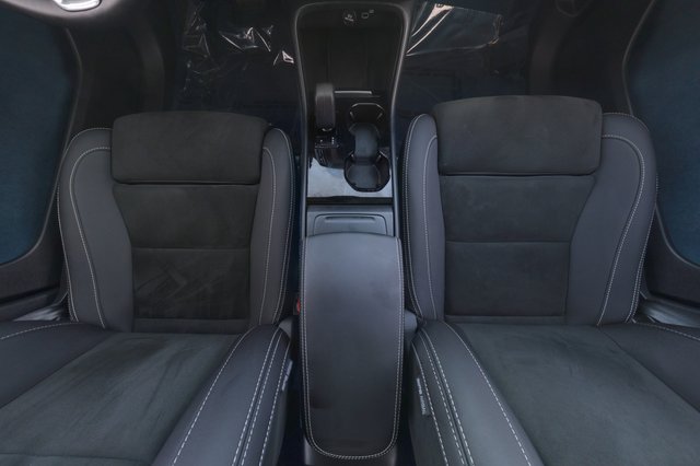 2023 Volvo C40 Recharge — photo 22 of 24