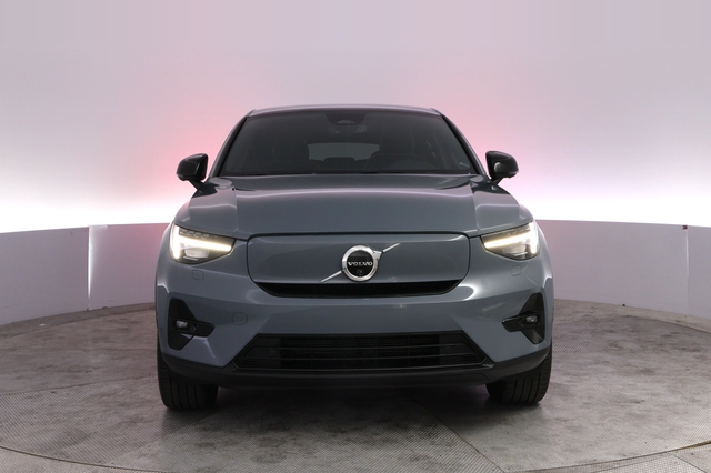 2023 Volvo C40 Recharge