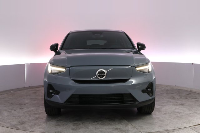 2023 Volvo C40 Recharge — photo 9 of 24