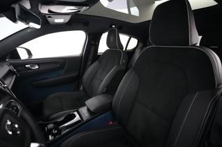 2023 Volvo C40 Recharge — photo 3 of 24