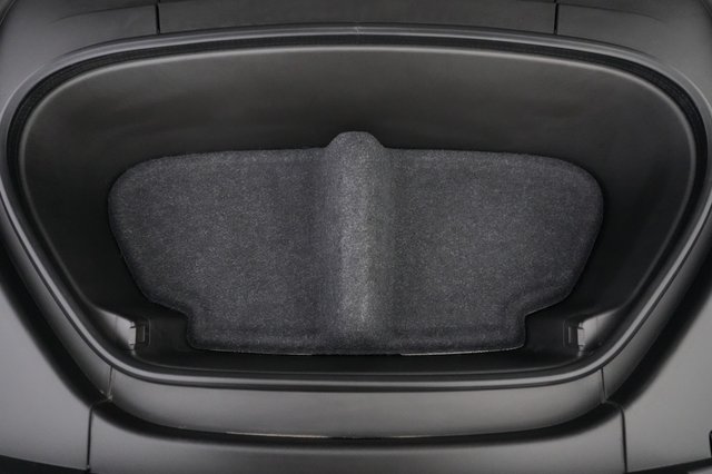 2023 Volvo C40 Recharge — photo 23 of 24