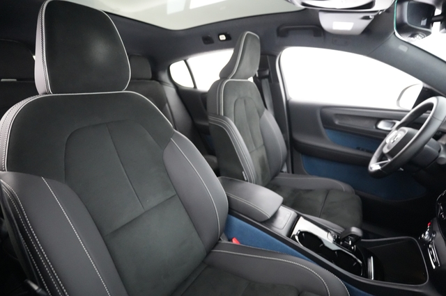 2023 Volvo C40 Recharge