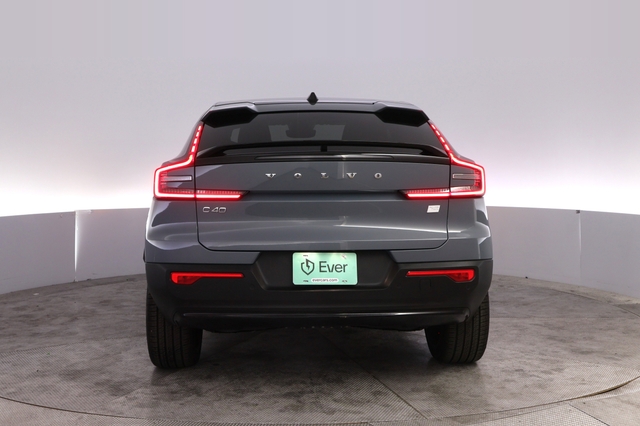 2023 Volvo C40 Recharge