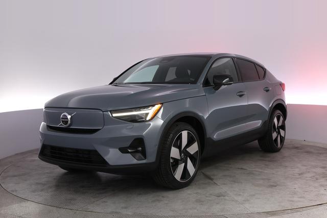 2023 Volvo C40 Recharge — VIN YV4ED3GM5P2027923