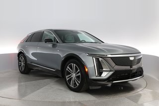 2024 Cadillac LYRIQ — photo 6 of 30