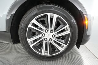2024 Cadillac LYRIQ — photo 13 of 30