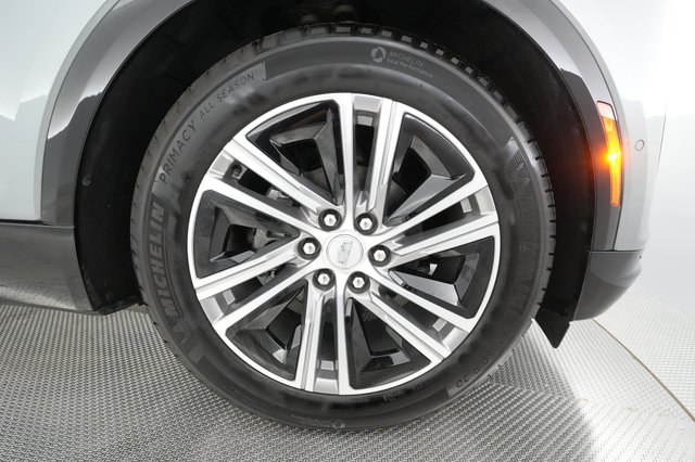 2024 Cadillac LYRIQ — photo 13 of 30