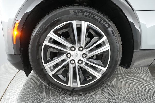 2024 Cadillac LYRIQ — photo 12 of 30