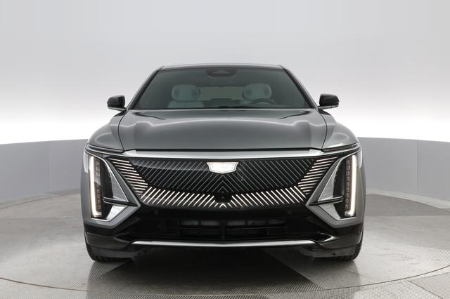 2024 Cadillac LYRIQ — photo 5 of 30